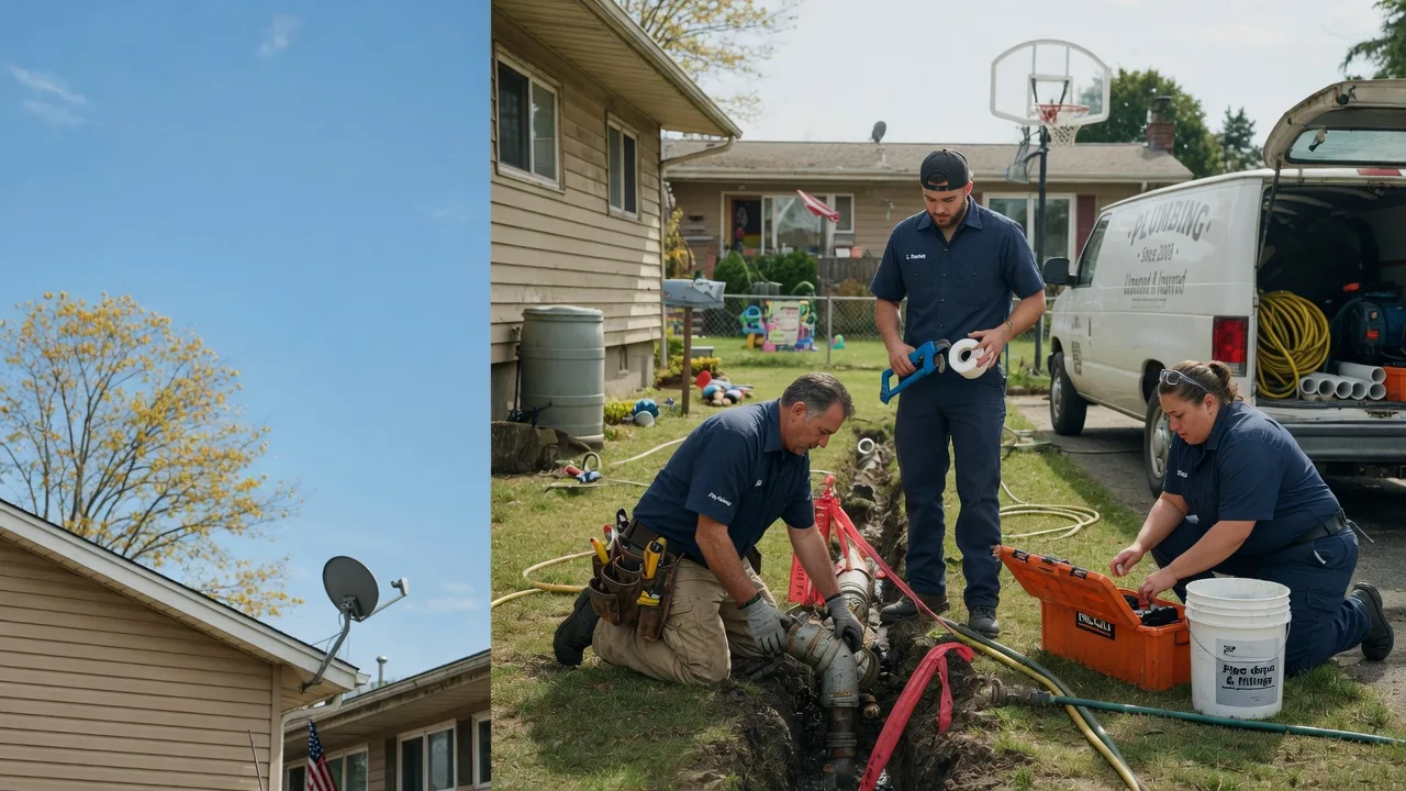 Garbage Disposal Replacement in Grenville, SD near me